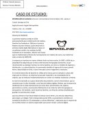 Historia de SAXOLINE