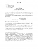 Tasas de interes real y nominal