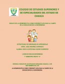 ENSAYO DE LA HERMENEUTICA COMO CORRIENTE APLICADA AL CAMPO DE LA EDUCACION DE LA ENFERMERIA.