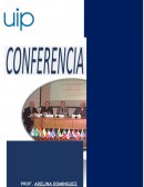 LAS CONFERENCIAS DE FLETES