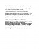 ¿Qué tan importante es conocer combinaciones de teclas para trabajar?