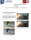 Posicionamiento de automóviles