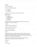 Dislipidemia. Definición Conjunto de enfermedades