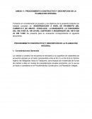 PLANEACION INTEGRAL CAMINO