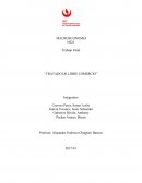 Tratado de Libre Comercio, Perú