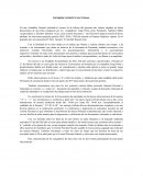 INFORME COMITÉ ELECTORAL