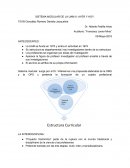 SISTEMA MODULAR DE LA UAM-X: AYER Y HOY.