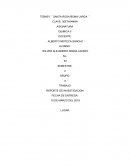 CONOCIMIENTO CIENTIFICO, METODOS DE INVESTIGACION