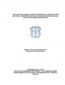 APLICACIÓN DEL MODELO ACTOR DE EMPRESA EN LA ESPECIFICACIÓN UML PARA LA IMPLEMENTACIÓN DE LOS BLOQUES FUNCIONALES CAM, CAP Y PPC DEL MODELO RESULTANTE