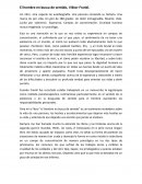 El hombre en busca de sentido/sintesis