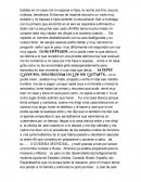 Cuento. Estaba en mi casa con mi esposa e hijos, la noche era fría, oscura, nublosa, tenebrosa