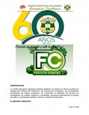 ELEMENTOS DEL PROYECTO DE INVESTIGACIÓN