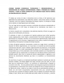 Automatización, taylorismo, fordismo y el impacto de la electrónica en la producción: Análisis histórico y económico