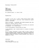 RETROALIMENTACION DEL PROCESO PROFESIONAL