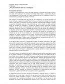 ¿Por qué tiembla la minería en Antioquia?