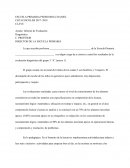 Informe de Evaluación. CICLO ESCOLAR 2017- 2018