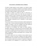 EVOLUCIÓN DE LA SEGURIDAD SOCIAL EN MÉXICO