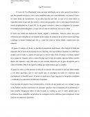 Leyenda de la planchada