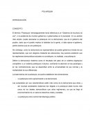 POLIARQUÍA INTRODUCCIÓN