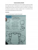 Proyecto: Argentina es Mundial