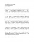 Fuenteovejuna Lope de Vega