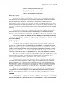 Proyectos de Intervención Socioeducativa