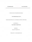 TRABAJO RECEPCIONAL DE LA MATERIA DE LOGÍSTICA INDUSTRIAL