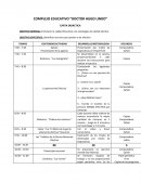 EQUIPO DE ALTO RENDIMIENTO