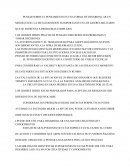 PENSANDO SOBRE EL PENSAMIENTO