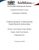 Dictadura militar en Argentina