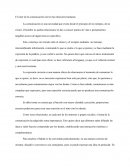 El valor de la comunicación oral en las relaciones humanas