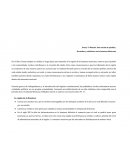 Revueltas y rebeliones en la huasteca Mexicana