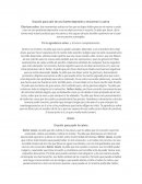 Oración para salir de una fuerte depresión y encontrar la calma