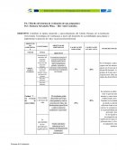 JUSTIFICACIÓN DE ARGUMENTOS EN LA SELECCIÓN DE LOS INSTRUMENTOS DE EVALUACIÓN