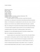 Alimentación y reproducción del venado cola blanca