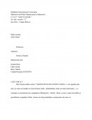 Radio escolar santo Ángel