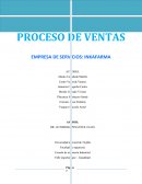 EMPRESA DE SERVICIOS: INKAFARMA