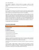 Duelo y Melancolía - Freud