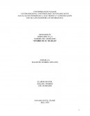 Esquema de protocolo