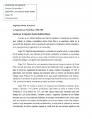 Informe de lectura, Historia de la Ingeniería en Costa Rica 1502-1903