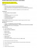 RESUMEN PRIMER PARCIAL SALUD PUBLICA Y SALUD MENTAL