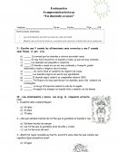 Prueba un duende a rayas