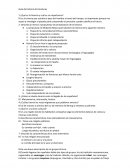 Guía de historia de Honduras