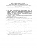 MANEJO DEL RIESGO EN EL AMBITO LABORAL TRABAJO DEL CUARTO CORTE