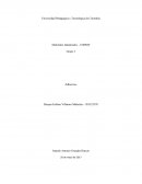 Descripcion breve de adhesivos