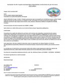 Asociación de afro mujeres empresariales ambientalistas constructoras de paz del cauca