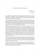 Ojos Bien Cerrados o La Materia de los Sueños