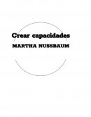 Crear capacidades resumen