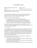 Ensayo EPU Ecuador 2008-2012-2018