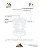 ÁREA QUE EMITE: DEPARTAMENTO DE COORDINACIÓN DE SUPERVISIÓN